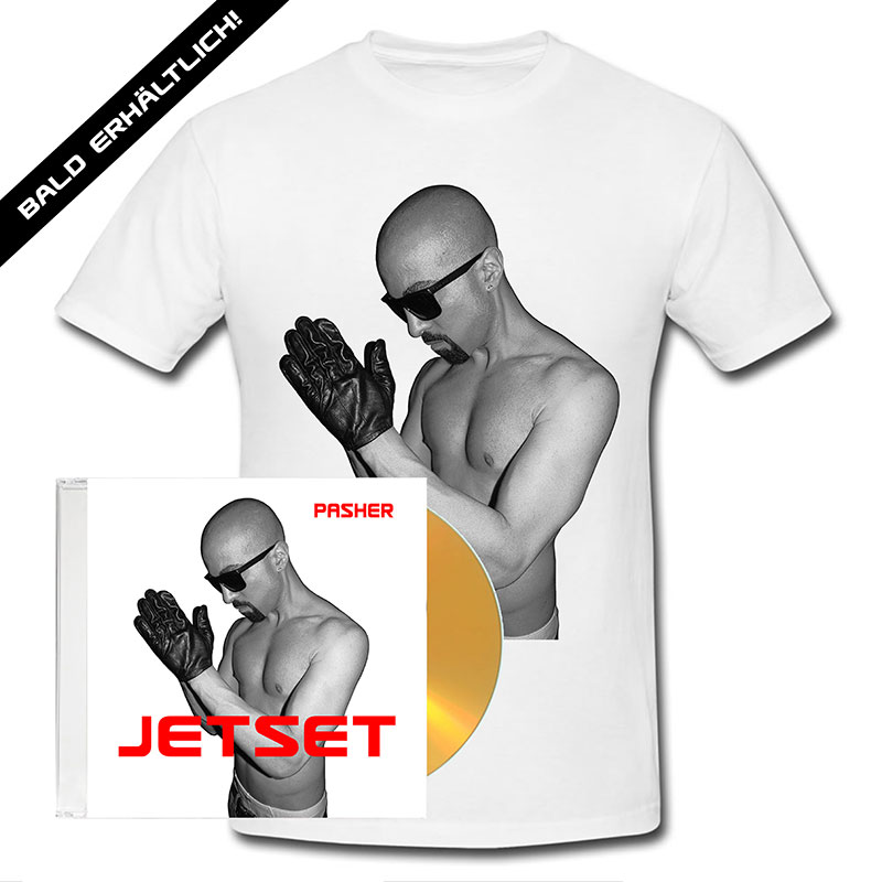 Pasher Shop - Best Offer #1